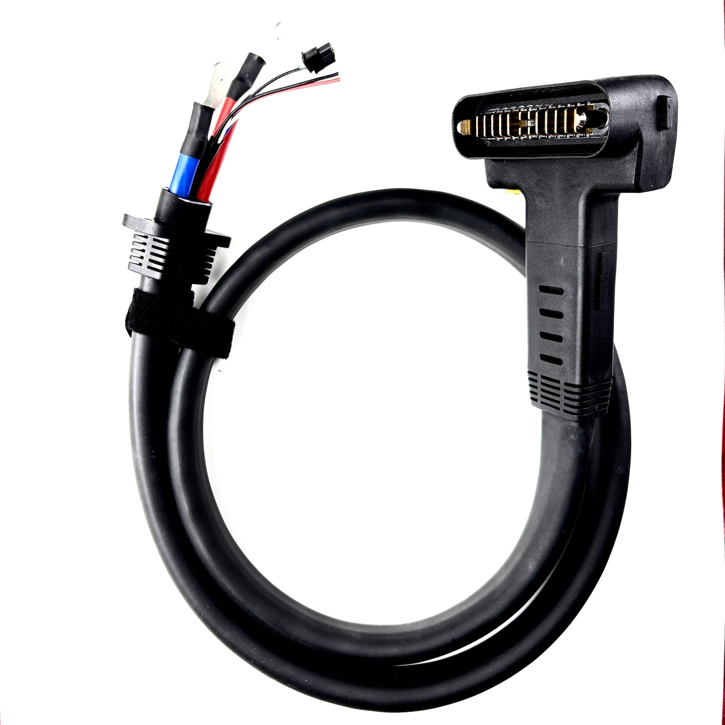 T50 Generator Extension Charging Cable Suitable for T50 Agricultural Drone Accessories