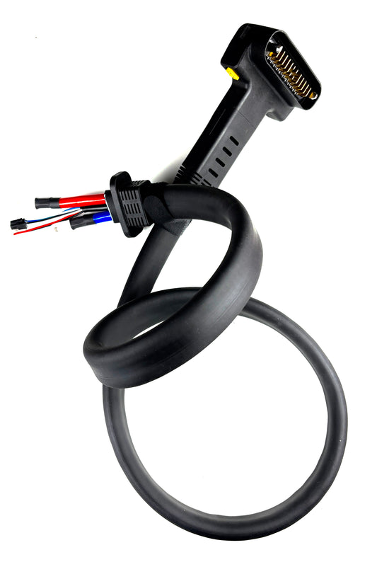 T50 Generator Extension Charging Cable Suitable for T50 Agricultural Drone Accessories