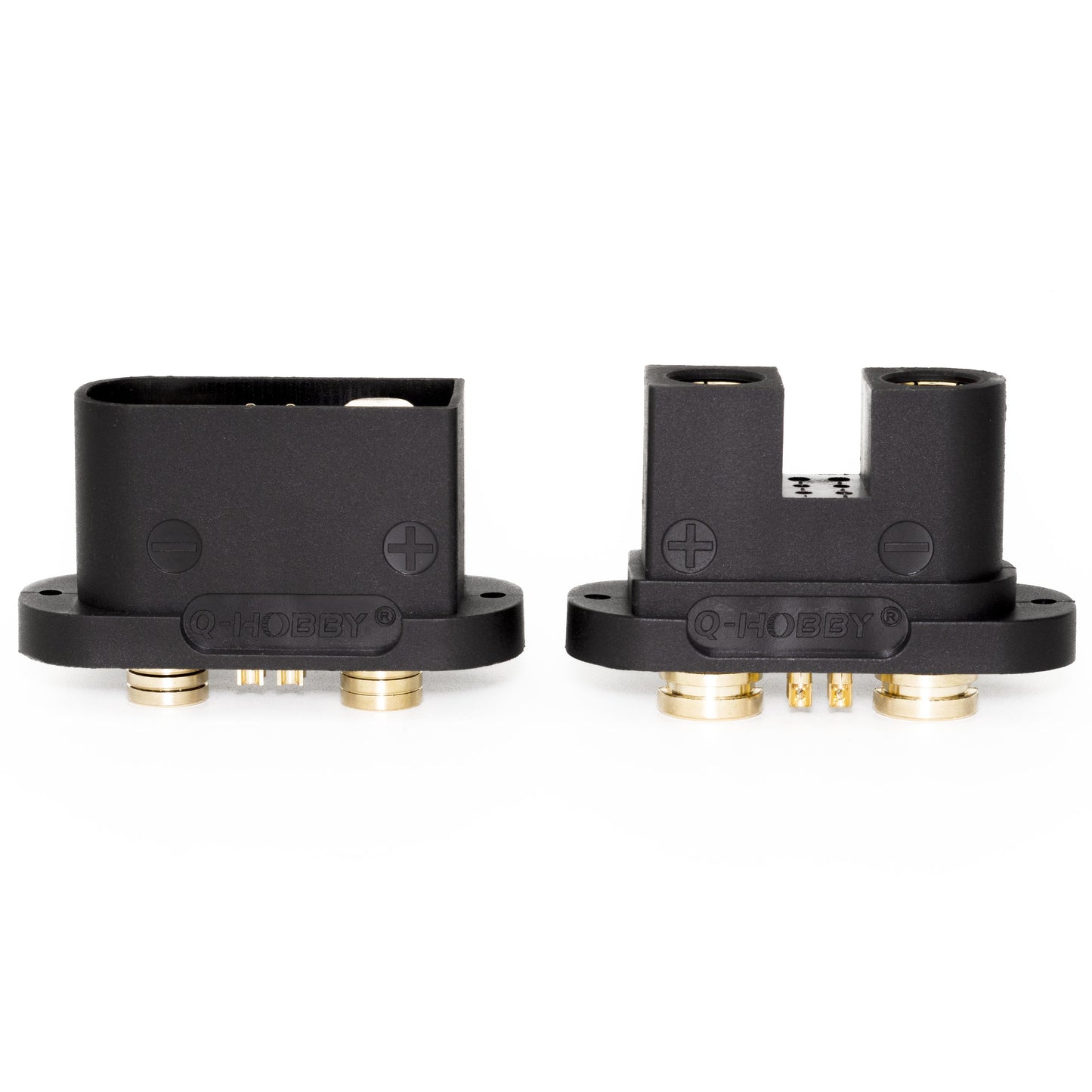 QS9-U Anti-spark Connector