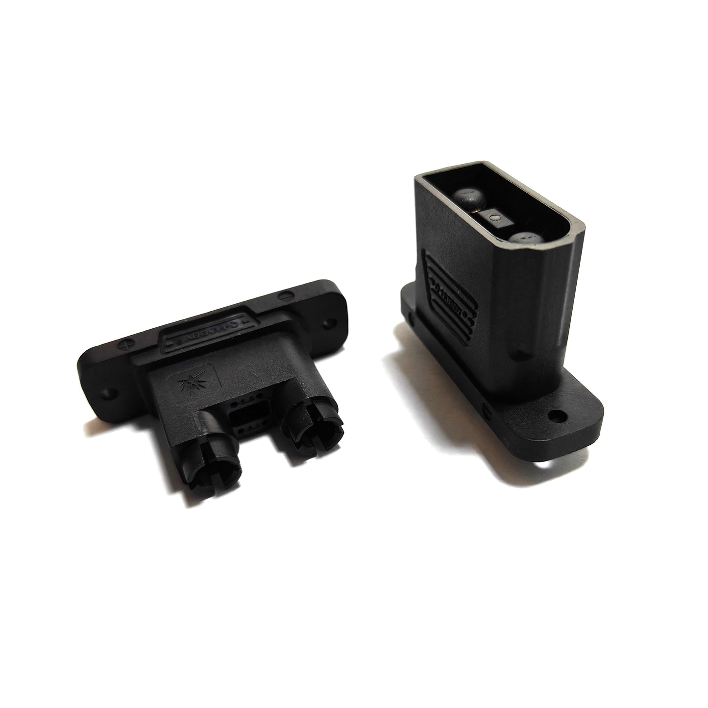 QS7-S Anti-Spark Connector Male And Female