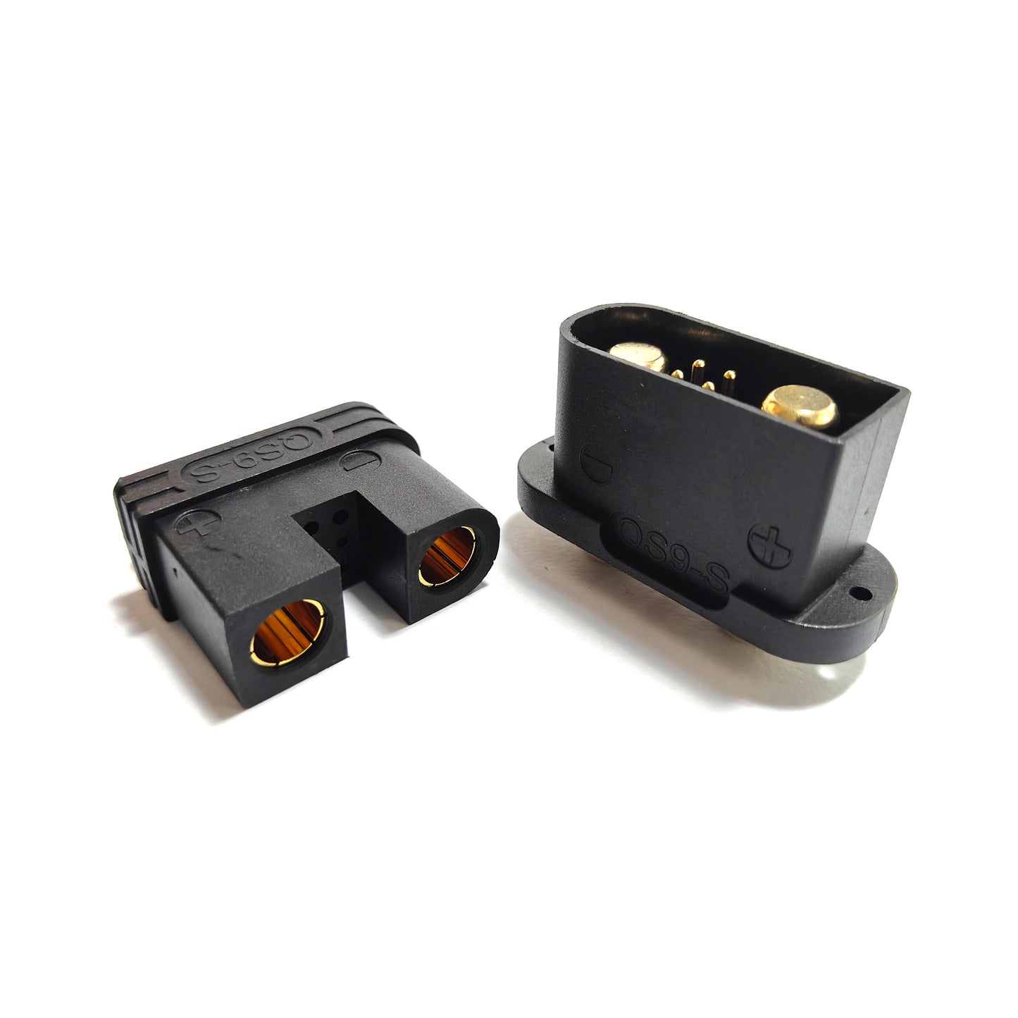 QS9-S Anti-spark Connector