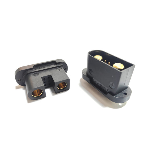 QS9-U Anti-spark Connector